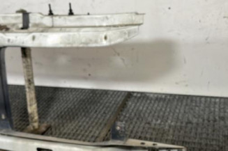 Face avant RENAULT MASTER 2