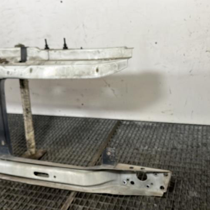 Face avant RENAULT MASTER 2 Photo n°3