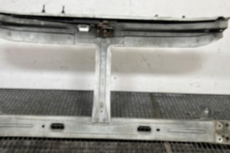 Face avant RENAULT MASTER 2