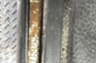 Face avant RENAULT MASTER 2