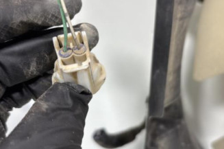 Moto ventilateur radiateur TOYOTA RAV4 2 Photo n°1