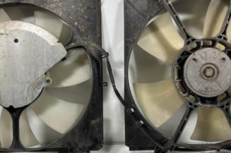 Moto ventilateur radiateur TOYOTA RAV4 2