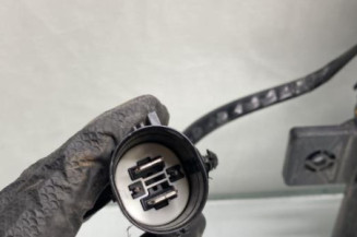 Moto ventilateur radiateur OPEL VIVARO 3