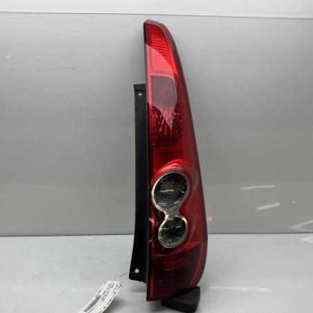 Feu arriere principal droit (feux) FORD FIESTA 5 Photo n°1