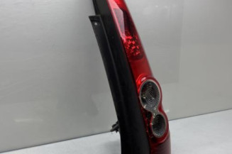 Feu arriere principal droit (feux) FORD FIESTA 5