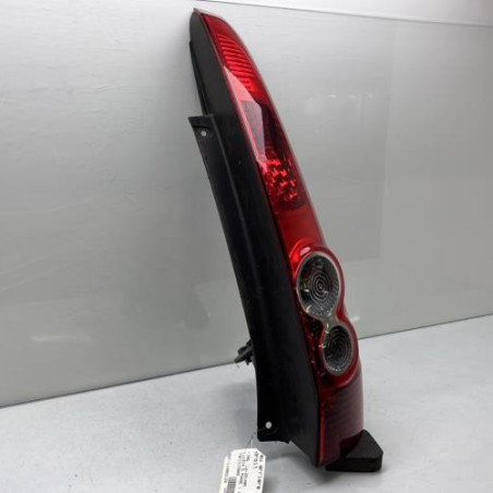 Feu arriere principal droit (feux) FORD FIESTA 5