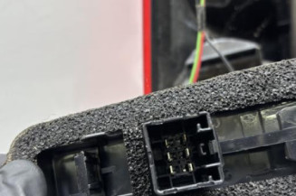 Feu arriere principal droit (feux) FORD FIESTA 5