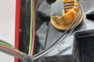 Feu arriere principal droit (feux) FORD FIESTA 5