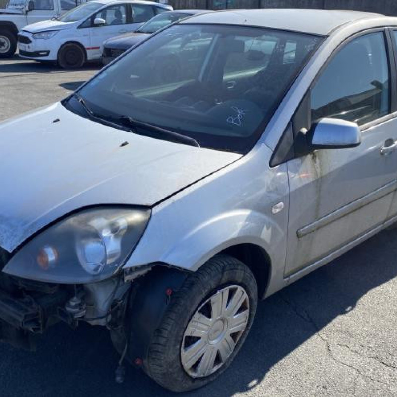 Feu arriere principal droit (feux) FORD FIESTA 5 Photo n°7