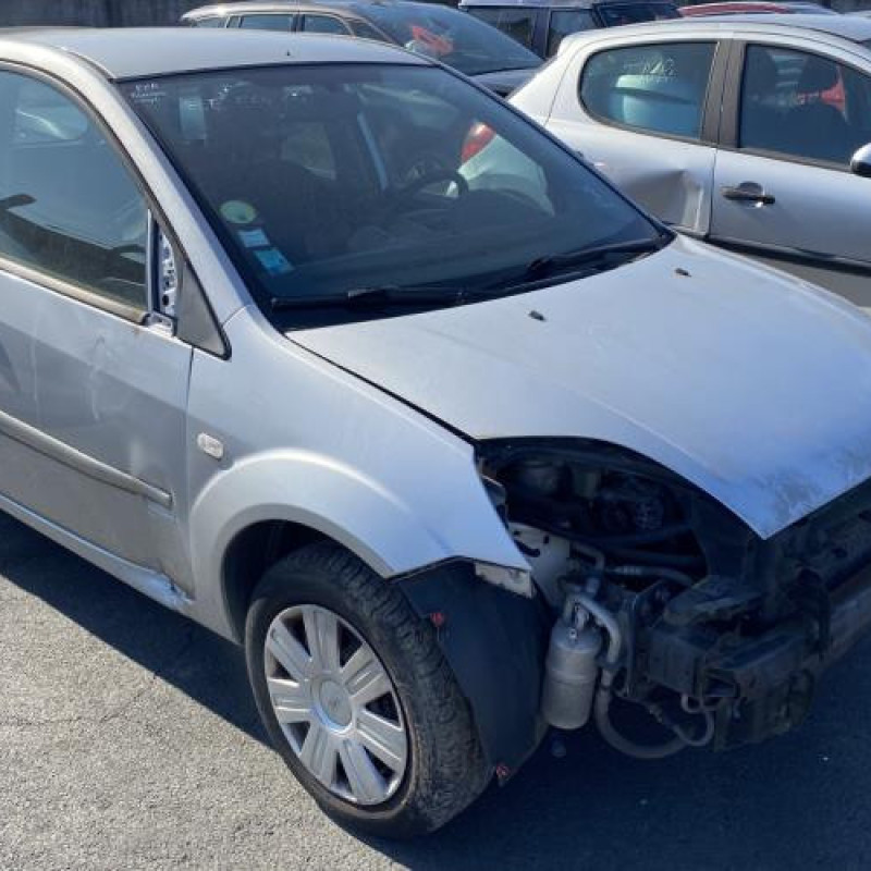 Feu arriere principal droit (feux) FORD FIESTA 5 Photo n°8