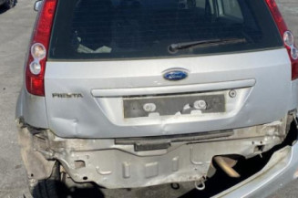 Feu arriere principal droit (feux) FORD FIESTA 5