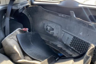 Feu arriere principal droit (feux) FORD FIESTA 5