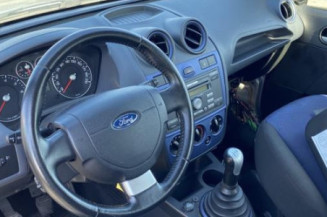 Feu arriere principal droit (feux) FORD FIESTA 5