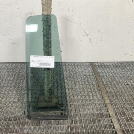 Custode arriere droit (porte) OPEL ZAFIRA B Photo n°1