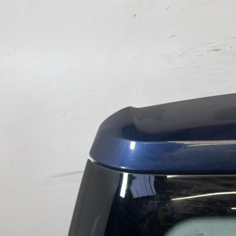 Malle/Hayon arriere OPEL ZAFIRA B Photo n°2