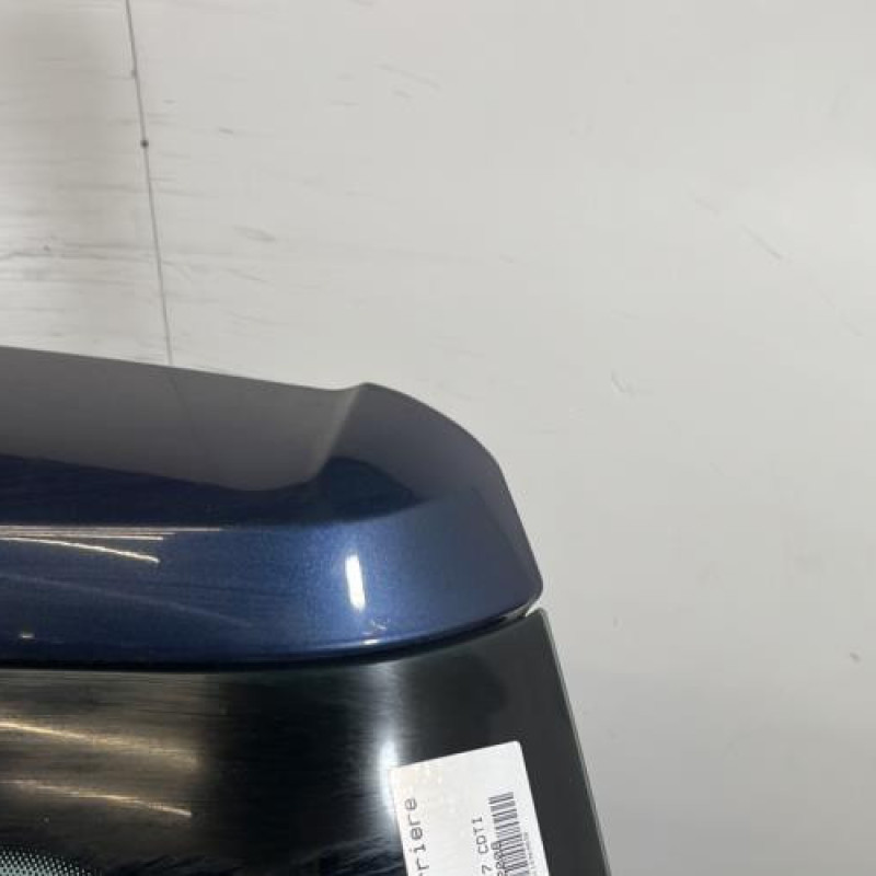 Malle/Hayon arriere OPEL ZAFIRA B Photo n°3