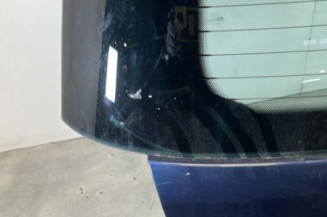 Malle/Hayon arriere OPEL ZAFIRA B