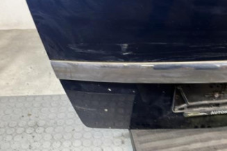 Malle/Hayon arriere OPEL ZAFIRA B