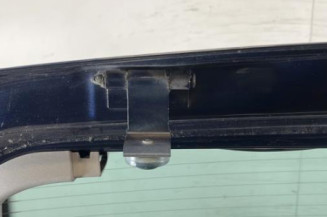 Malle/Hayon arriere OPEL ZAFIRA B