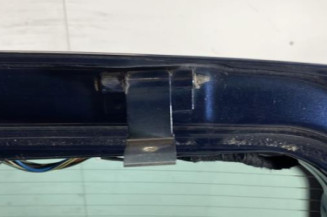 Malle/Hayon arriere OPEL ZAFIRA B