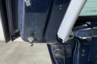 Malle/Hayon arriere OPEL ZAFIRA B