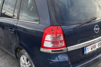 Malle/Hayon arriere OPEL ZAFIRA B