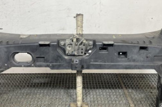 Face avant RENAULT GRAND MODUS Photo n°1