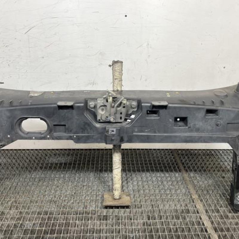 Face avant RENAULT GRAND MODUS Photo n°1