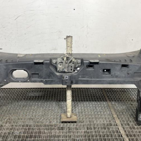 Face avant RENAULT GRAND MODUS Photo n°1