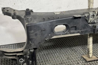 Face avant RENAULT GRAND MODUS