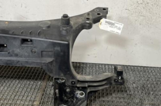 Face avant RENAULT GRAND MODUS