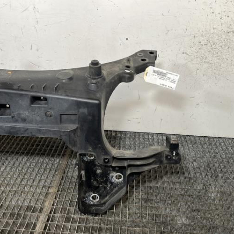 Face avant RENAULT GRAND MODUS Photo n°3