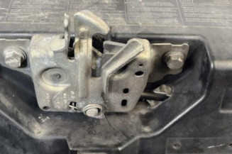 Face avant RENAULT GRAND MODUS