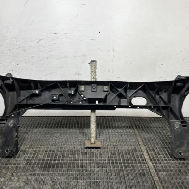 Face avant RENAULT GRAND MODUS Photo n°5