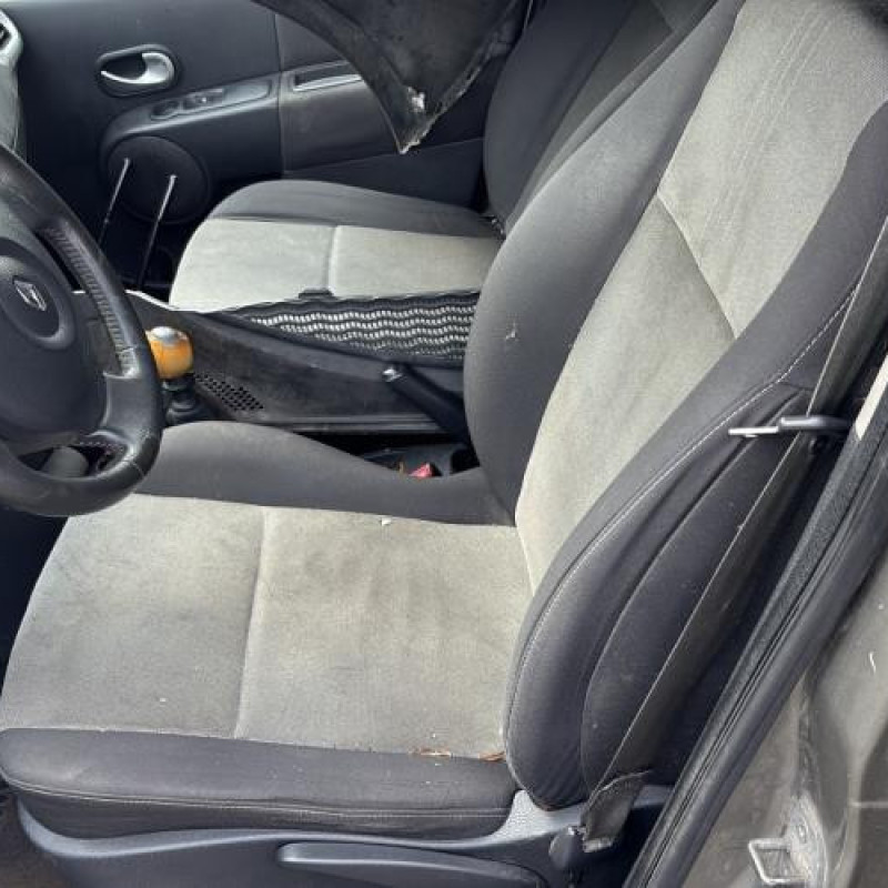 Face avant RENAULT GRAND MODUS Photo n°15