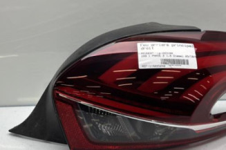 Feu arriere principal droit (feux) PEUGEOT 208 1 Photo n°1