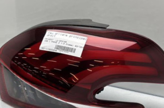 Feu arriere principal droit (feux) PEUGEOT 208 1