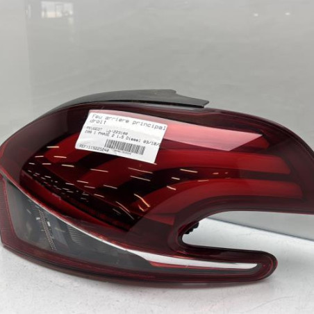 Feu arriere principal droit (feux) PEUGEOT 208 1