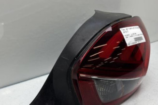 Feu arriere principal droit (feux) PEUGEOT 208 1