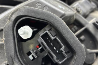 Feu arriere principal droit (feux) PEUGEOT 208 1