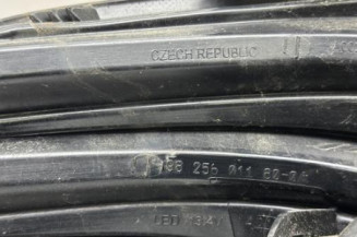 Feu arriere principal droit (feux) PEUGEOT 208 1