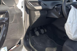 Feu arriere principal droit (feux) PEUGEOT 208 1