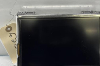 Ecran GPS PEUGEOT 208 1 Photo n°1