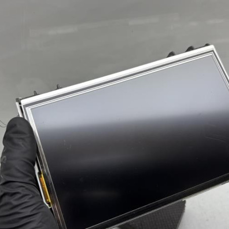 Ecran GPS PEUGEOT 208 1