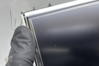 Ecran GPS PEUGEOT 208 1