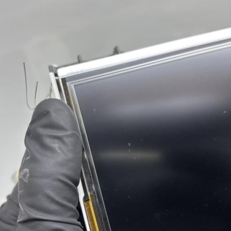 Ecran GPS PEUGEOT 208 1 Photo n°4