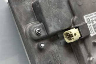 Ecran GPS PEUGEOT 208 1