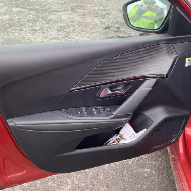 Antenne PEUGEOT 208 2 Photo n°14