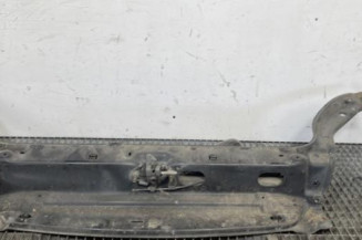 Face avant CITROEN BERLINGO 1 Photo n°1