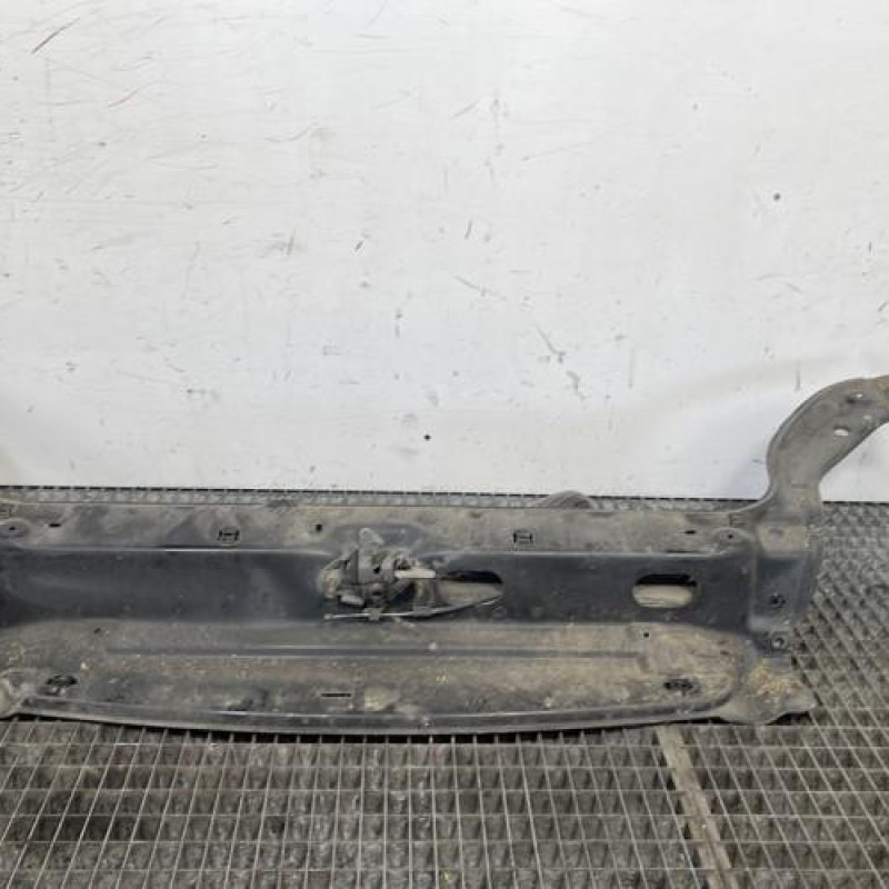 Face avant CITROEN BERLINGO 1 Photo n°1